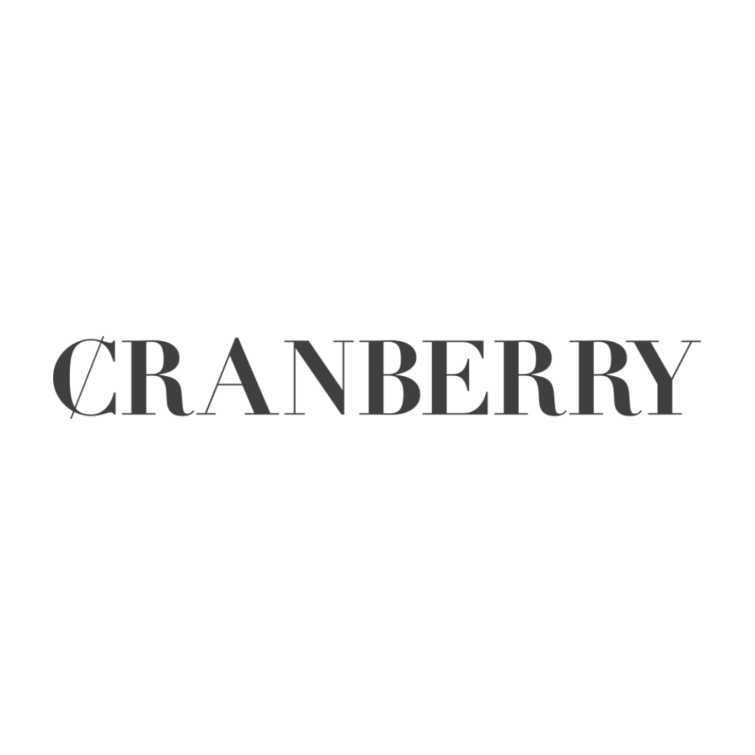 Cranberry