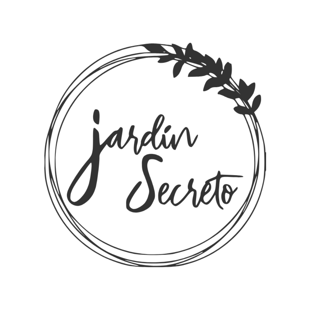 Jardín Secreto