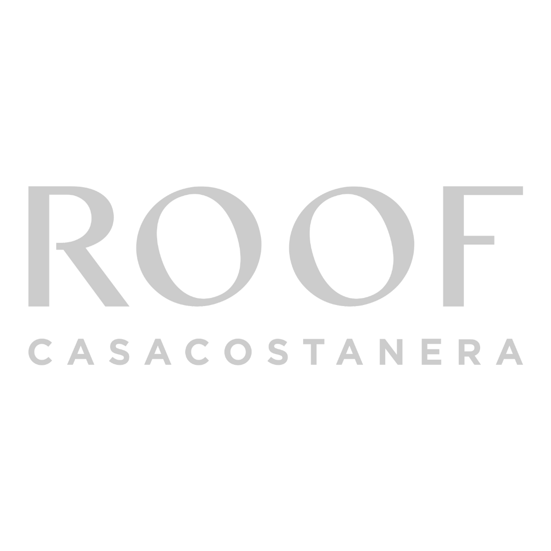 ROOF Casa Costanera