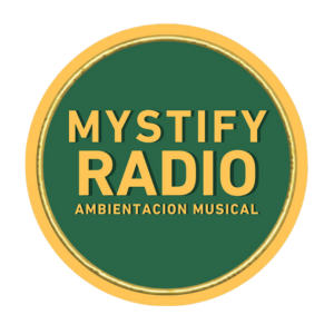 MYSTIFY RADIO